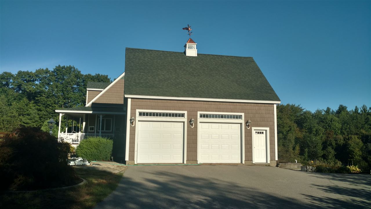 162 Chesley Hill Road Rochester, NH 03839 - Photo 10 of 36