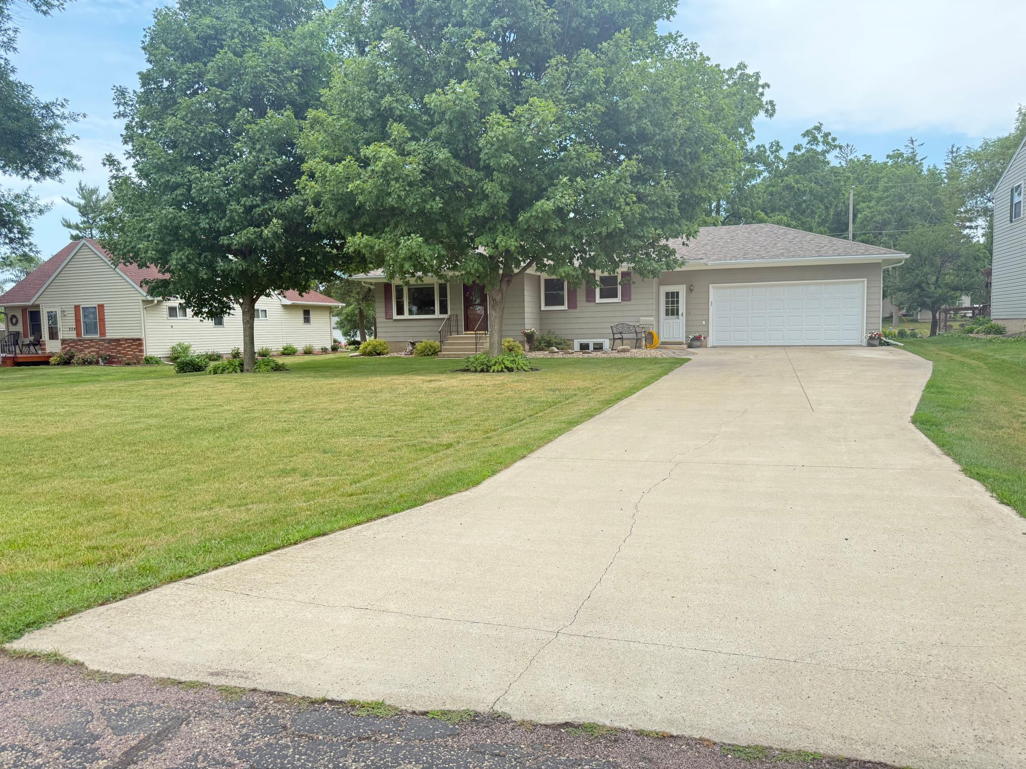 202 West 3rd Street Hayward, MN 56043 - Photo 40 of 45