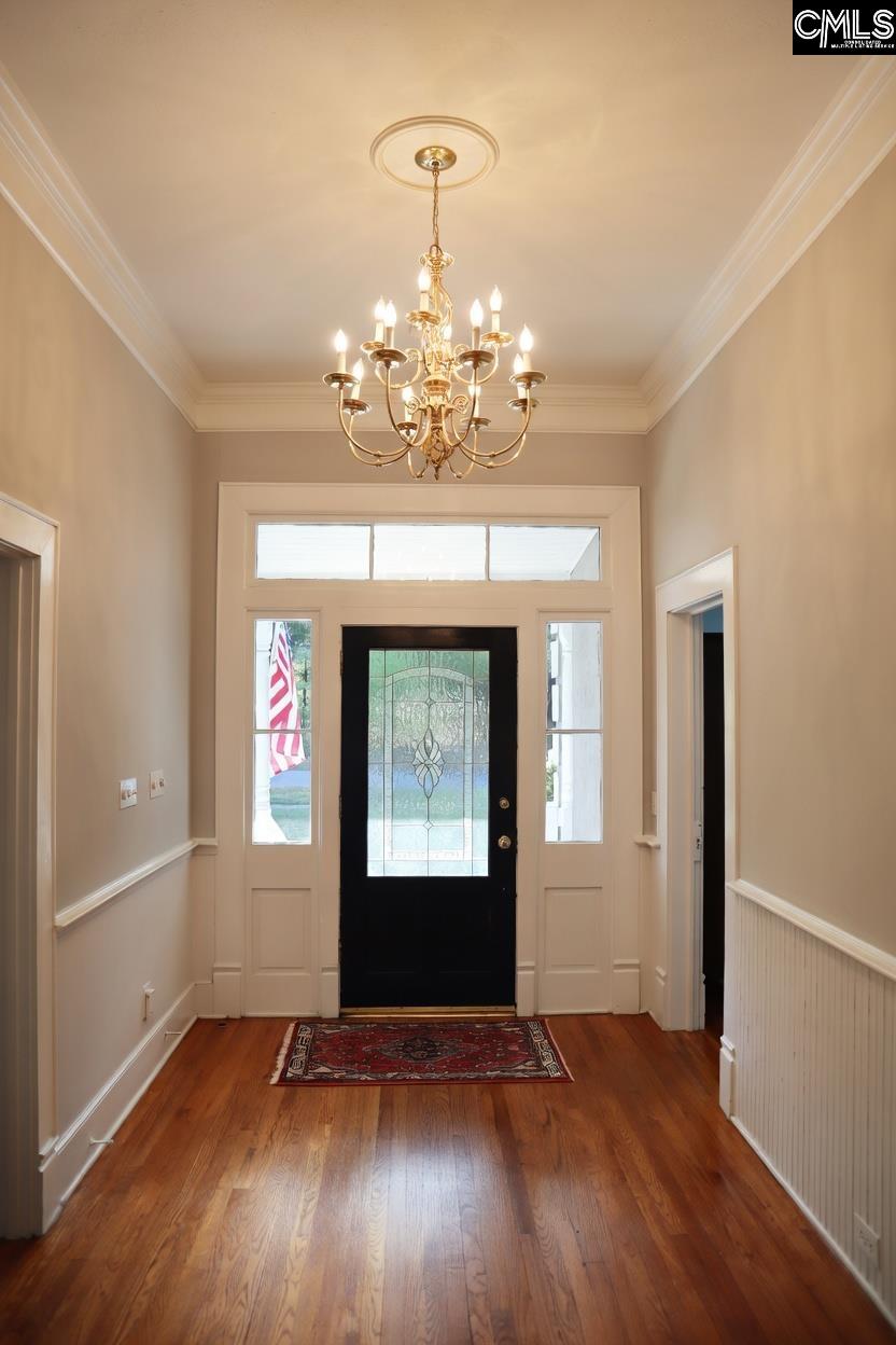 1109 Lyttleton Street Camden, SC 29020 - Photo 2 of 18