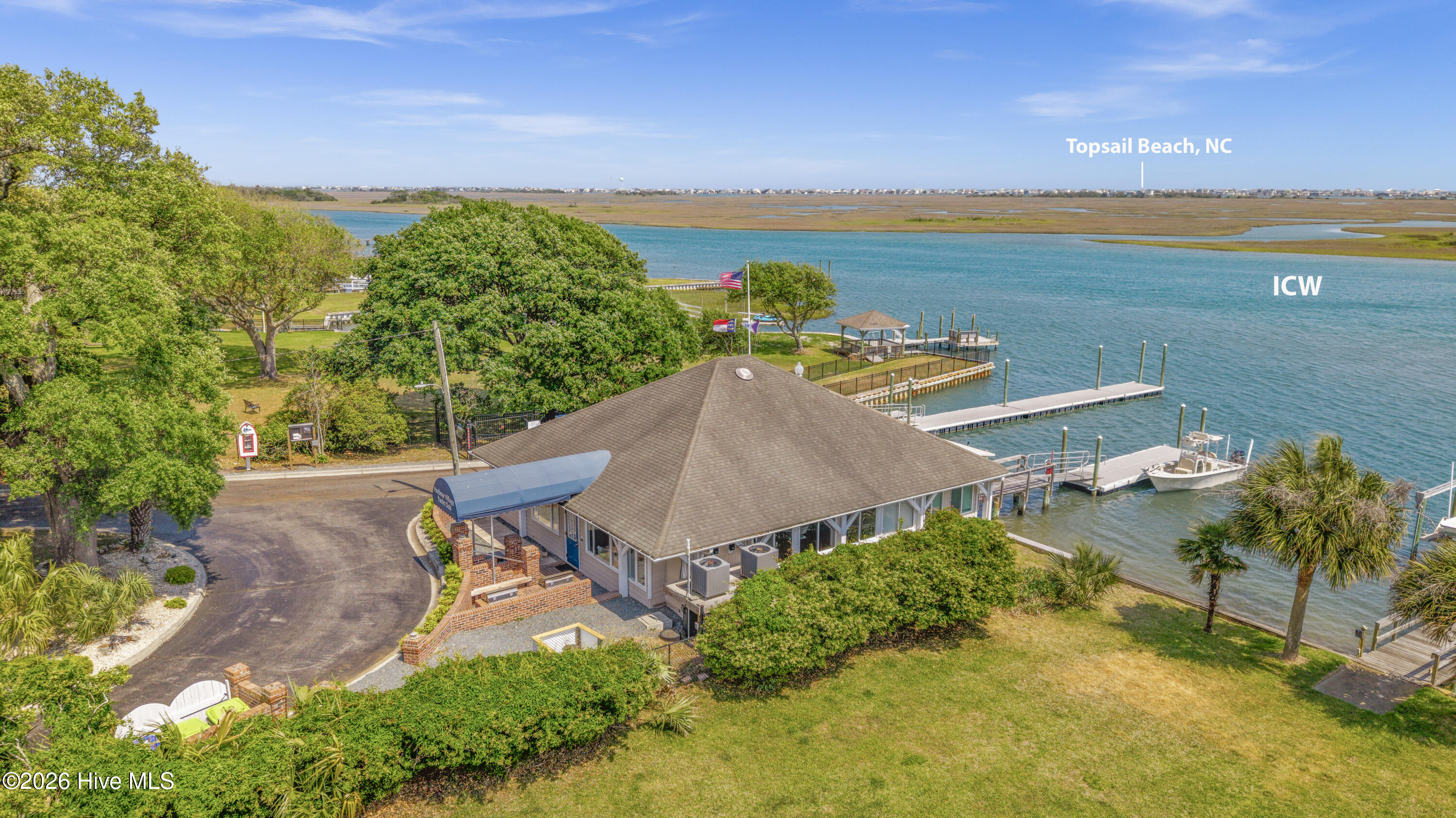 112 Olde Point Road Hampstead, NC 28443 - Photo 83 of 88 6-DJI_20260424145131_0058_D-Edit