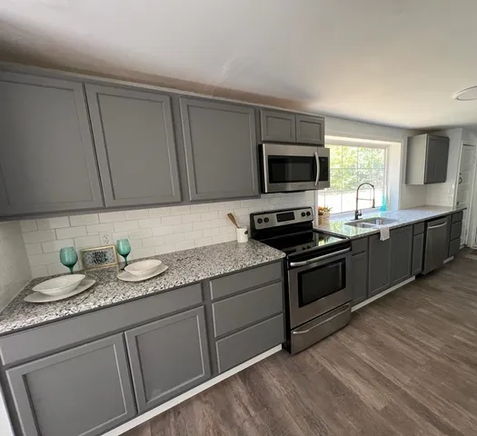 $165,000 | 401 Highland Avenue, Newton, KS 67114