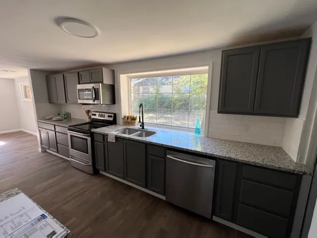 $165,000 | 401 Highland Avenue, Newton, KS 67114