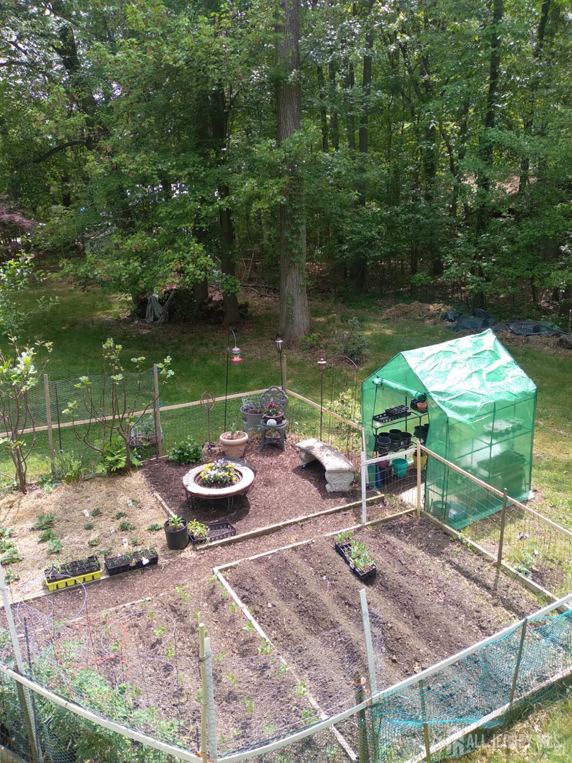 398 Pleasant Valley Road Old Bridge, NJ 08857 - Photo 12 of 39