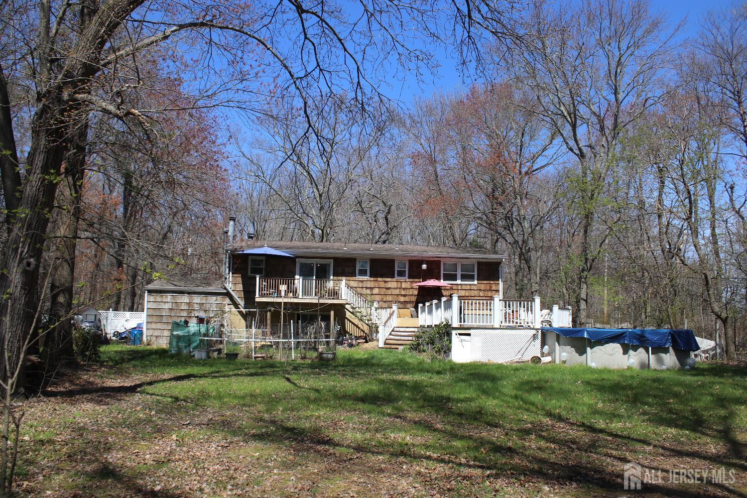 398 Pleasant Valley Road Old Bridge, NJ 08857 - Photo 9 of 39