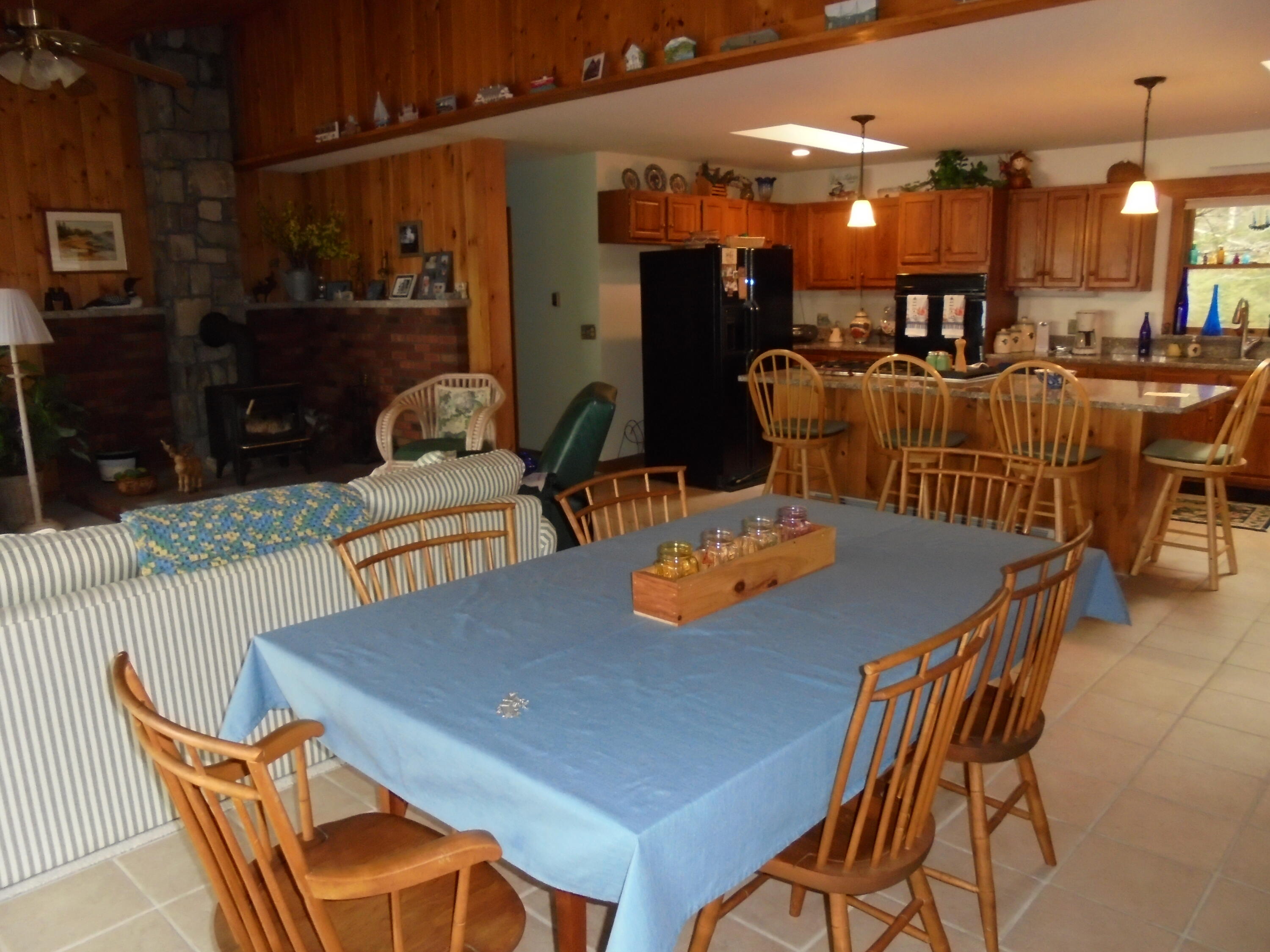 124 Decorum Road Surry, ME 04684 - Photo 7 of 41 DSC00749