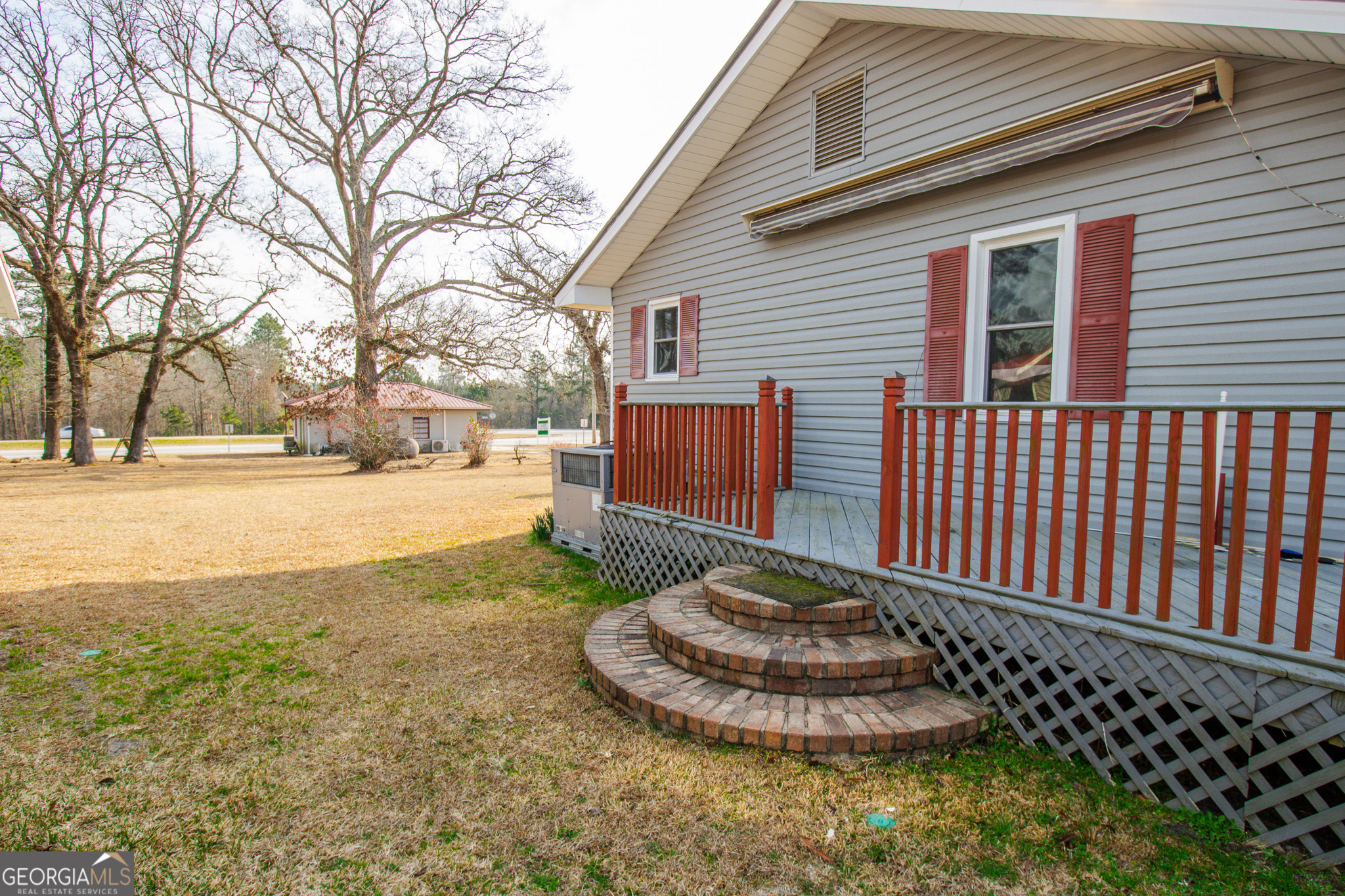 3367 Rocky Ford Road Portal, GA 30450 - Photo 3 of 28