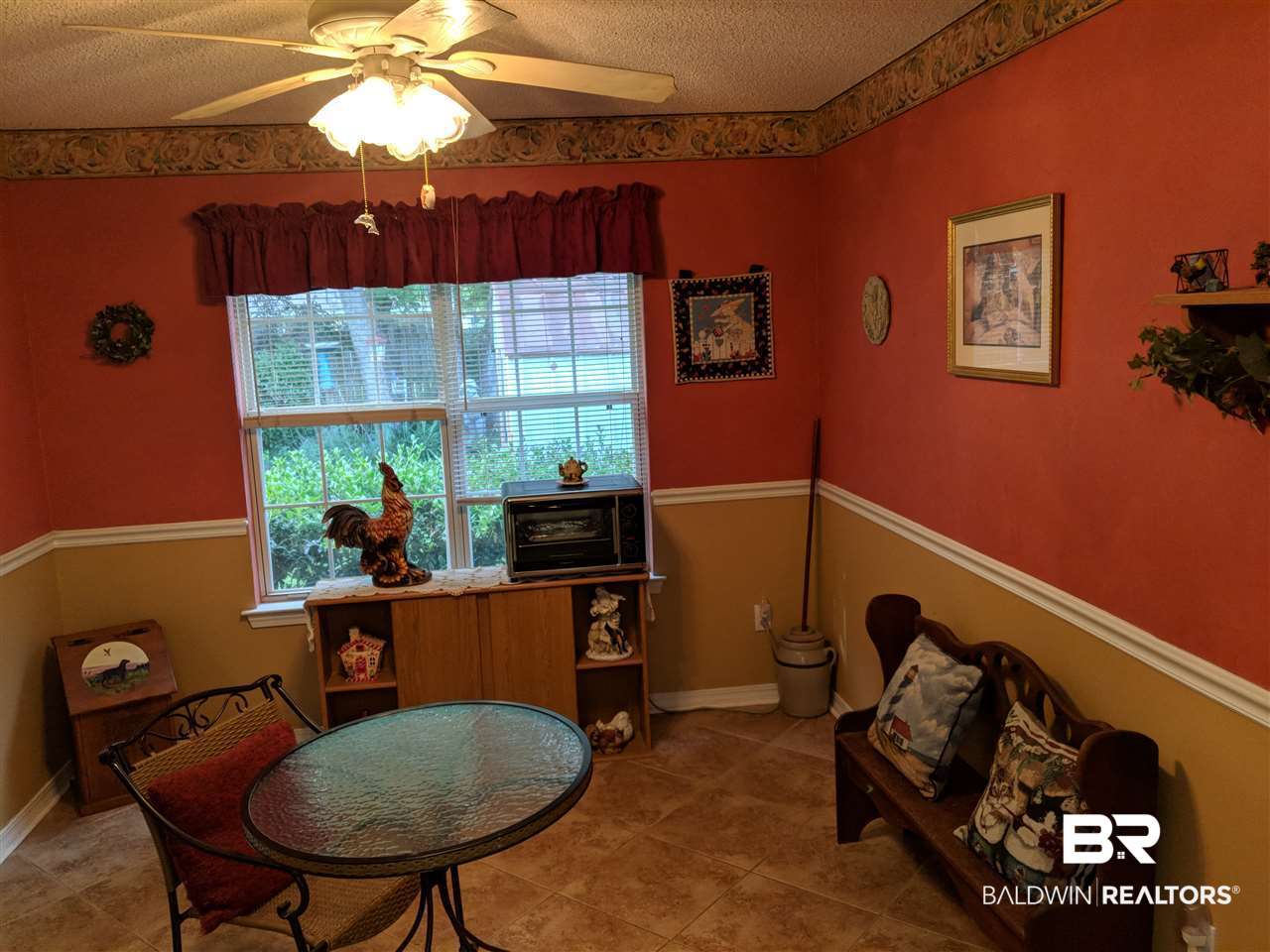 8526 Southern Oak Court Mobile, AL 36695 - Photo 5 of 17