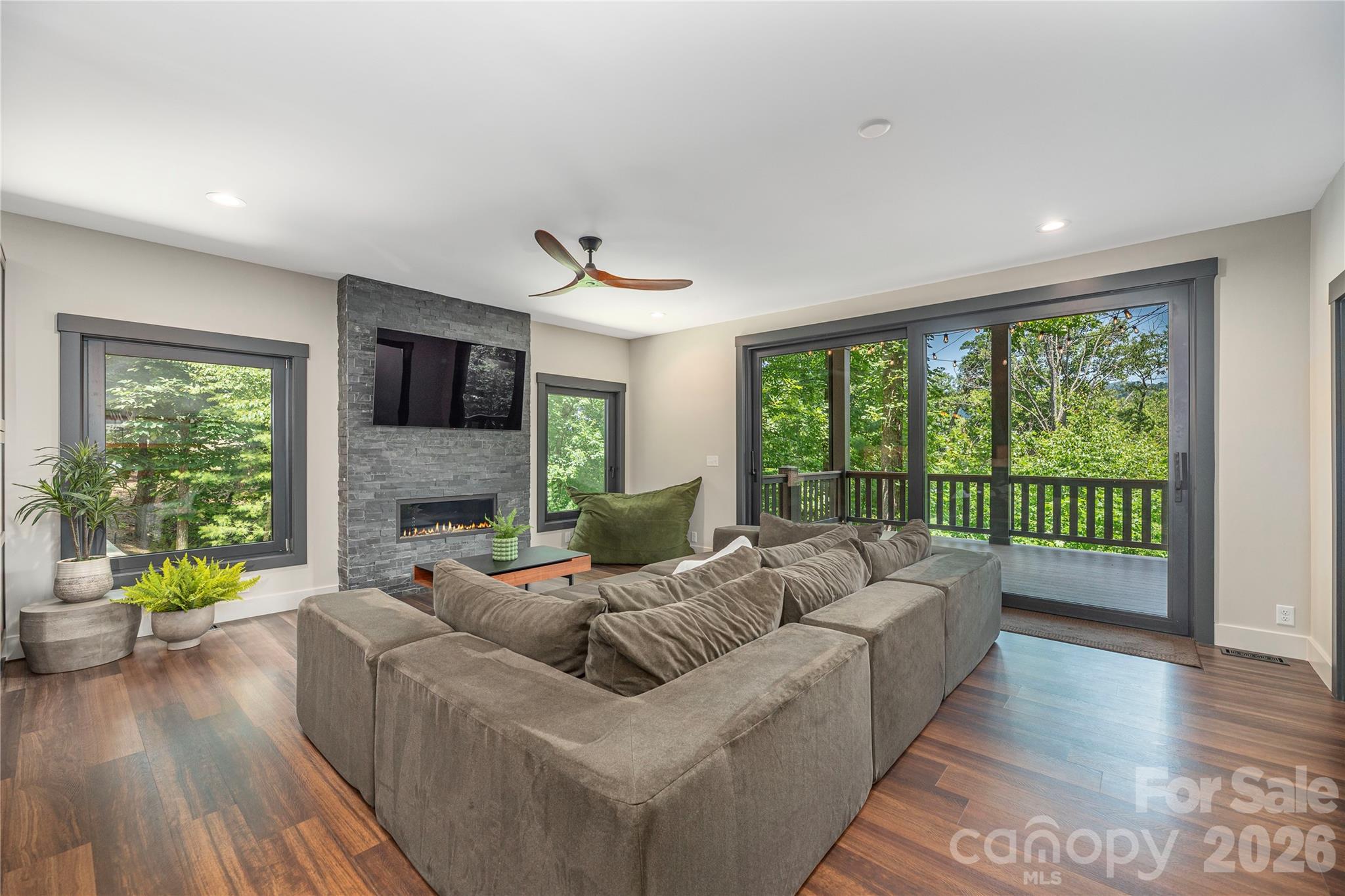 30 Garren View Drive Fairview, NC 28730 - Photo 6 of 35