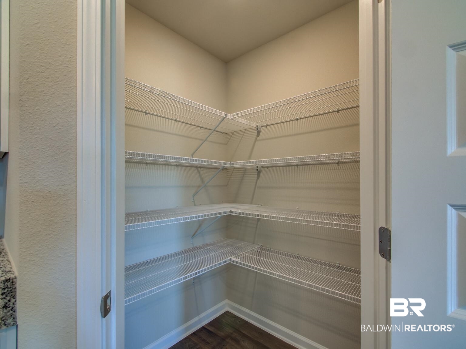23953 Citation Loop Daphne, AL 36526 - Photo 15 of 49 View of pantry