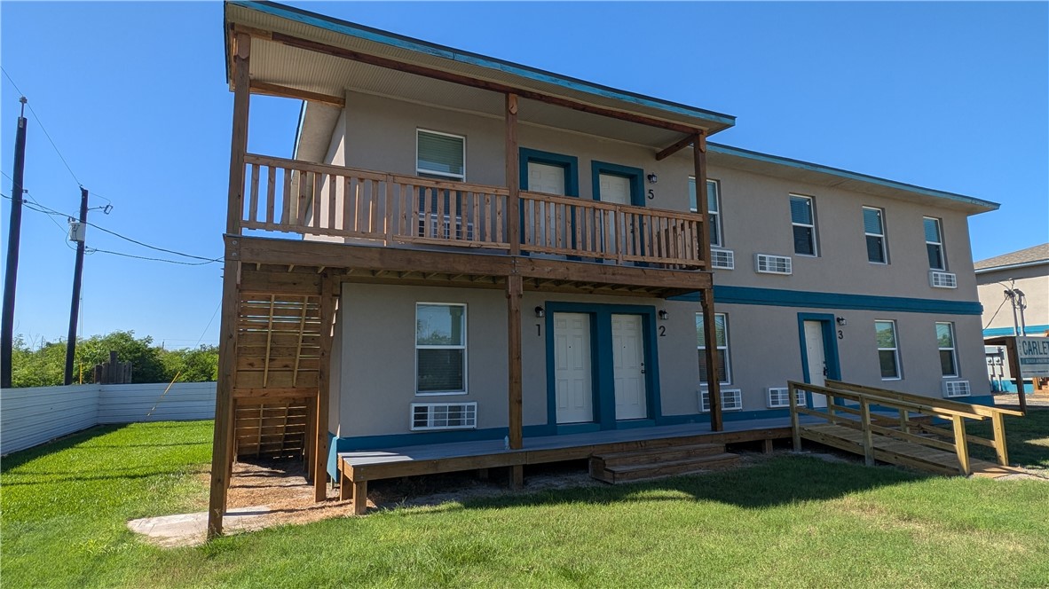 426 Carleta Street, Unit 4 Corpus Christi, TX 78418 - Photo 2 of 14