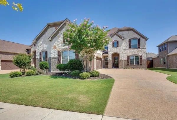 $3,600 | 14712 Crystal Beach Lane, Frisco, TX 75035