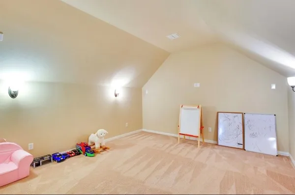 a view of room