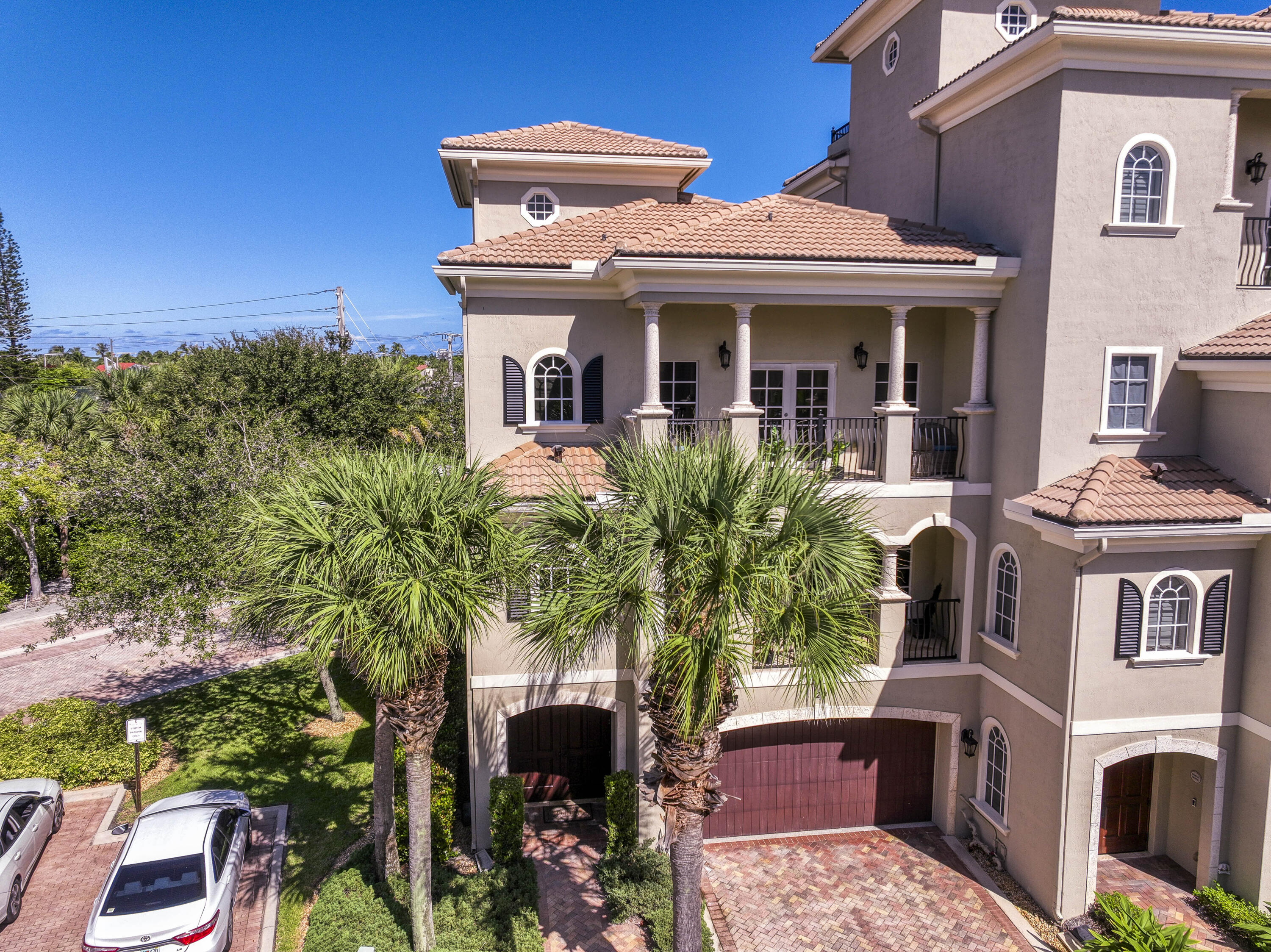 127 Tierra Lane, Unit 20 Jupiter, FL 33477 - Photo 2 of 42 DJI_0137