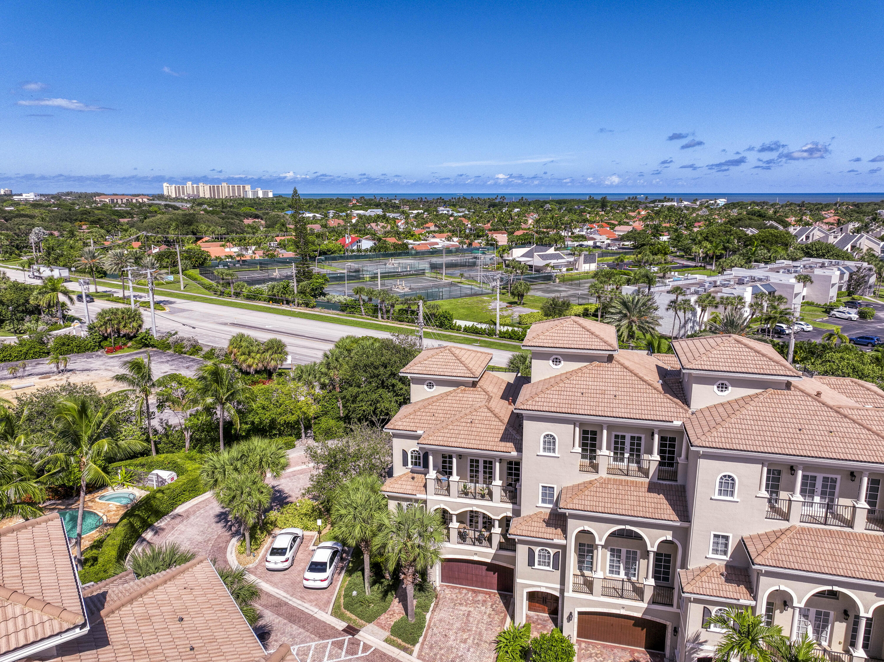 127 Tierra Lane, Unit 20 Jupiter, FL 33477 - Photo 36 of 42 DJI_0142