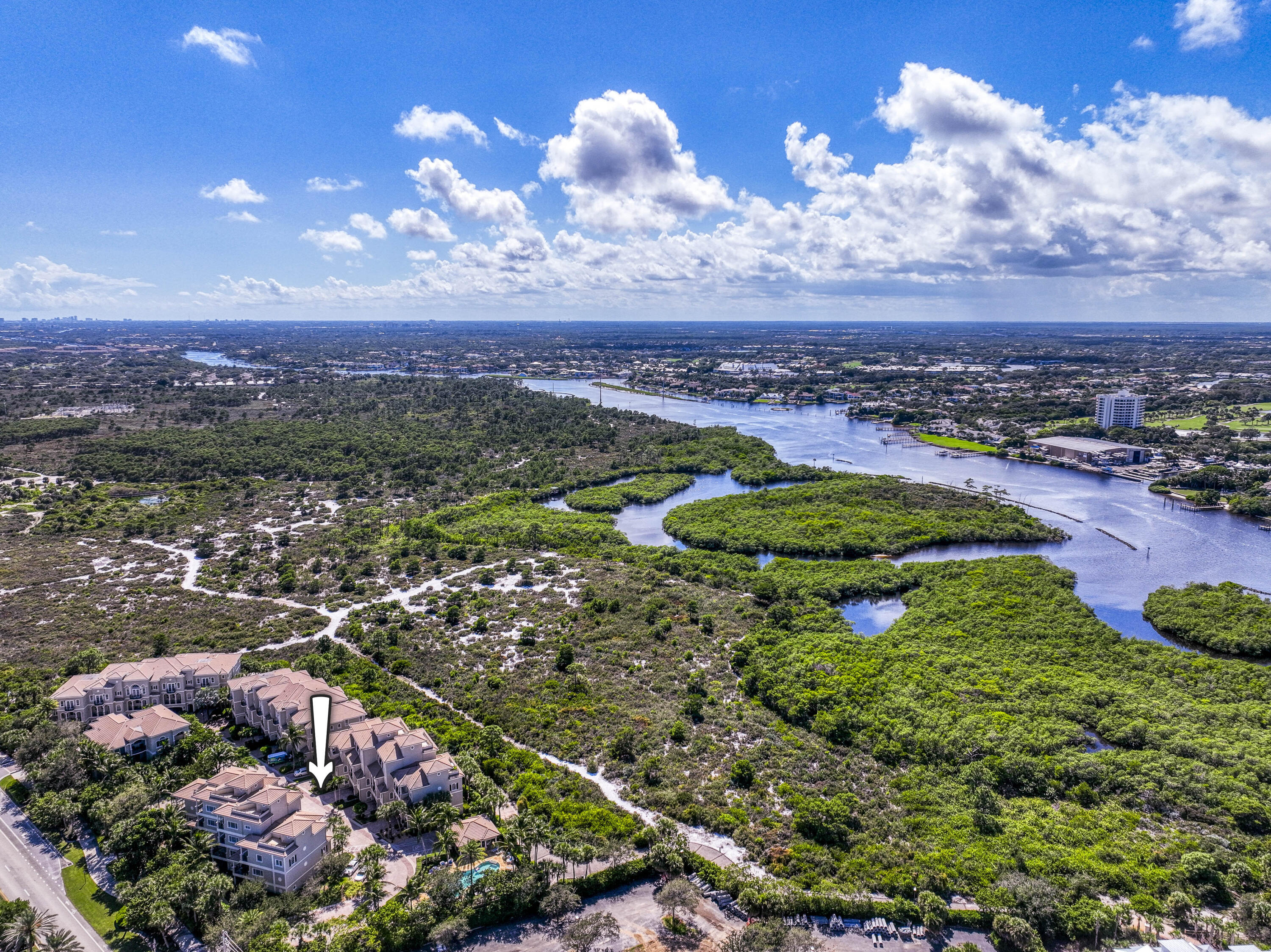 127 Tierra Lane, Unit 20 Jupiter, FL 33477 - Photo 37 of 42 DJI_0159