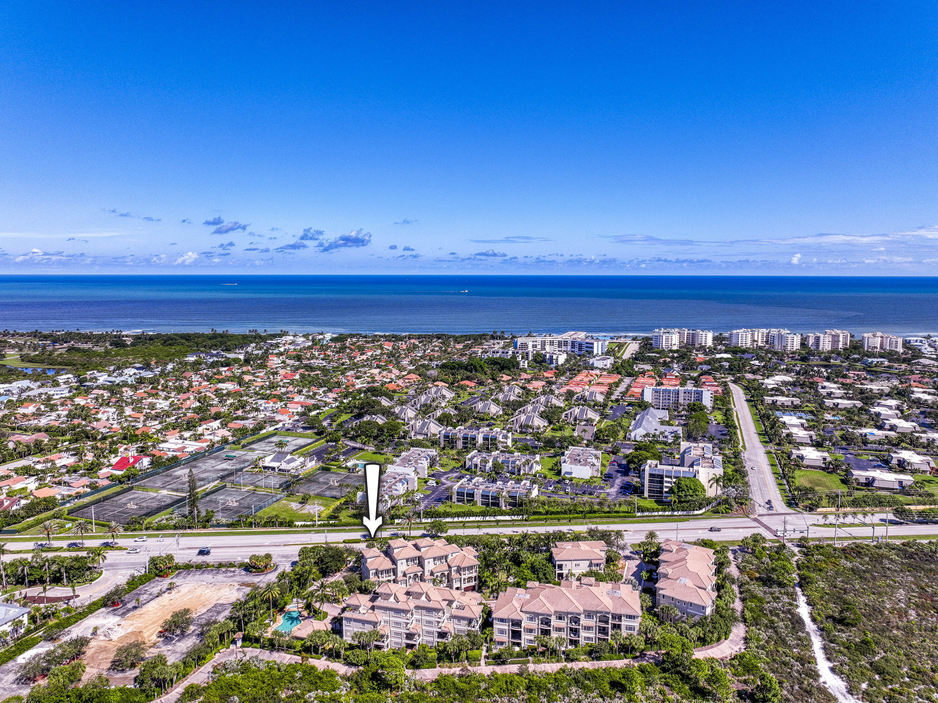 127 Tierra Lane, Unit 20 Jupiter, FL 33477 - Photo 38 of 42 DJI_0175