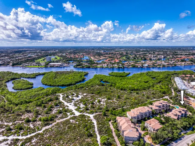 $1,298,990 | 127 Tierra Lane, Unit 20, Jupiter, FL 33477