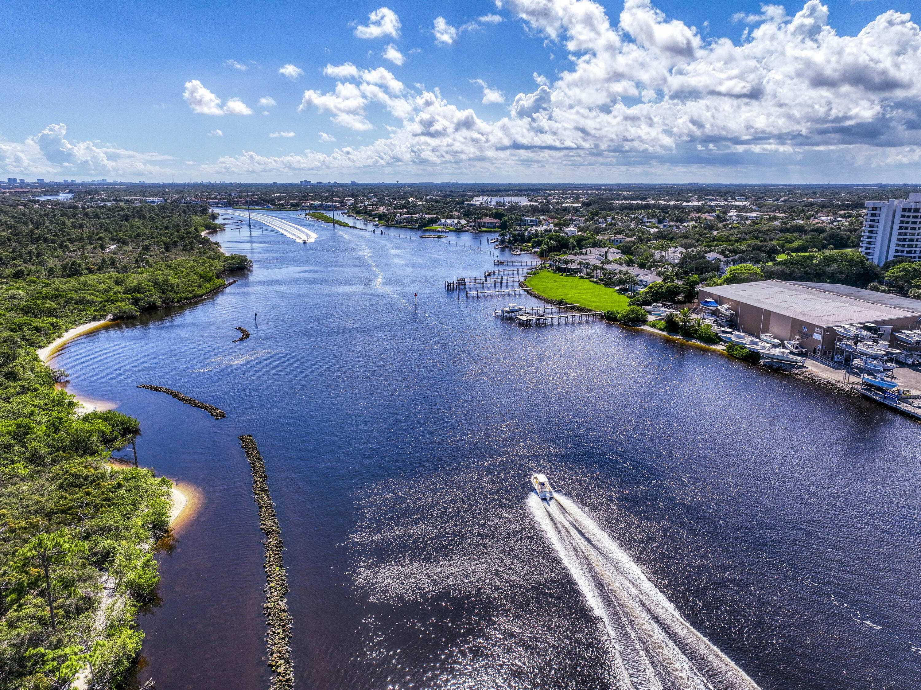 127 Tierra Lane, Unit 20 Jupiter, FL 33477 - Photo 42 of 42 DJI_0193