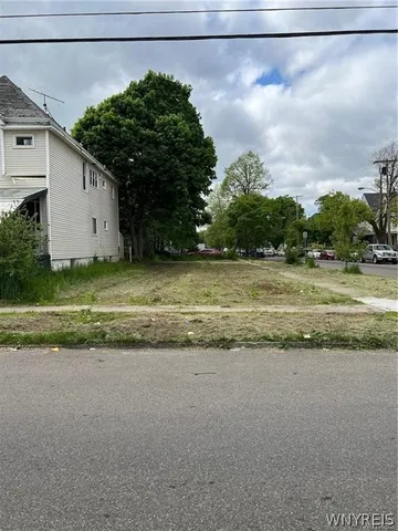 $39,900 | 178 Vermont Street, Buffalo, NY 14213