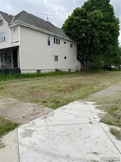 $39,900 | 178 Vermont Street, Buffalo, NY 14213