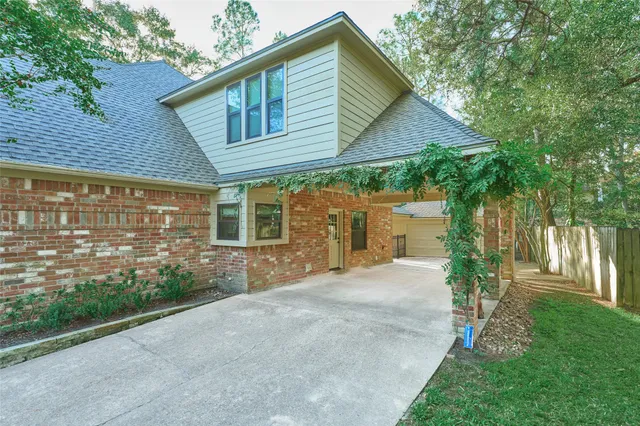 $3,500 | 6 Glen Canyon Place, The Woodlands, TX 77381