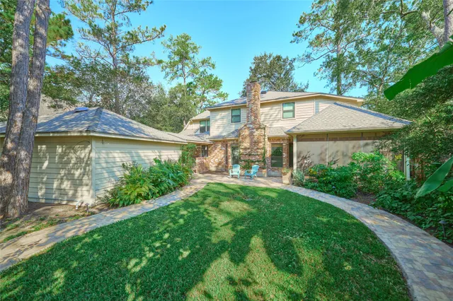 $3,500 | 6 Glen Canyon Place, The Woodlands, TX 77381