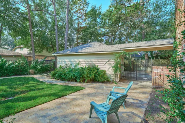 $3,500 | 6 Glen Canyon Place, The Woodlands, TX 77381