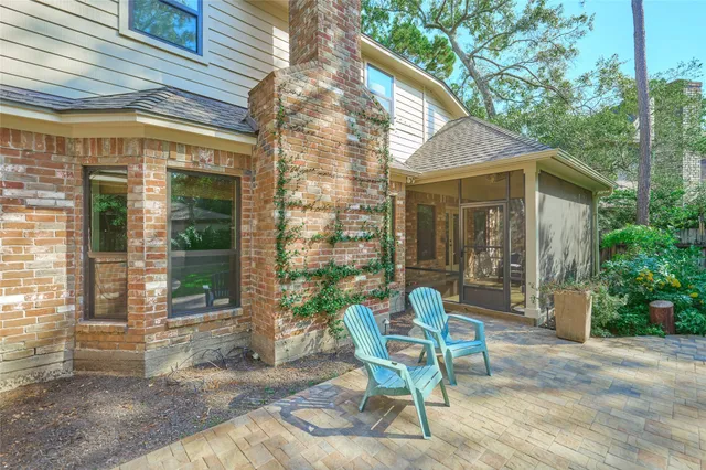$3,500 | 6 Glen Canyon Place, The Woodlands, TX 77381