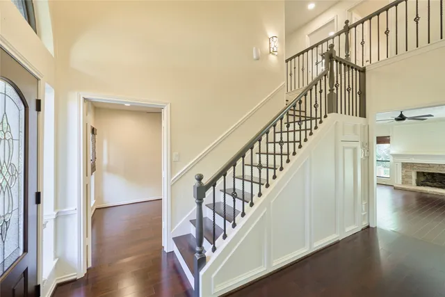 $3,500 | 6 Glen Canyon Place, The Woodlands, TX 77381