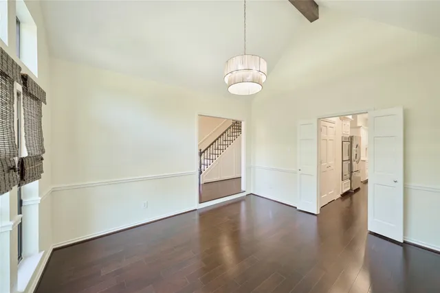 $3,500 | 6 Glen Canyon Place, The Woodlands, TX 77381