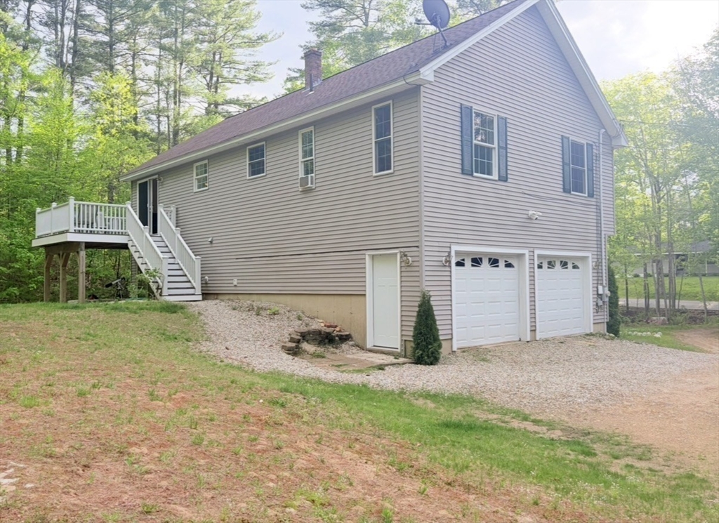 276 New Sherborn Road Athol, MA 01331 - Photo 14 of 35
