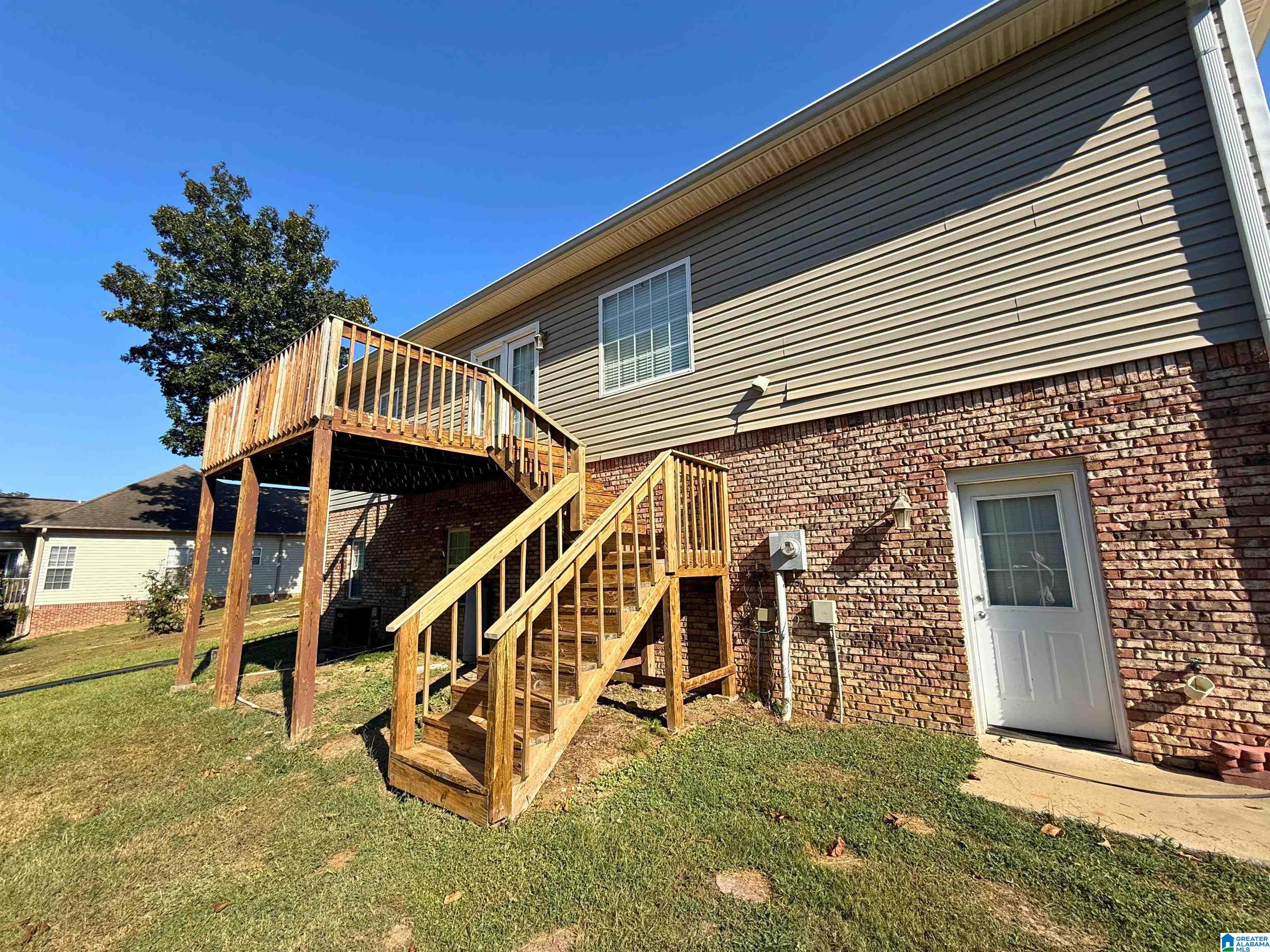 217 Twin Ridge Circle Lincoln, AL 35096 - Photo 33 of 36
