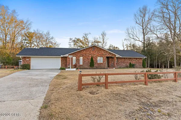 $299,900 | 651 East North Avenue, Bonifay, FL 32425