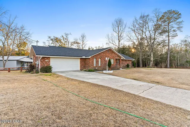 $319,900 | 651 East North Avenue, Bonifay, FL 32425