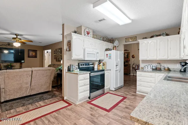 $319,900 | 651 East North Avenue, Bonifay, FL 32425