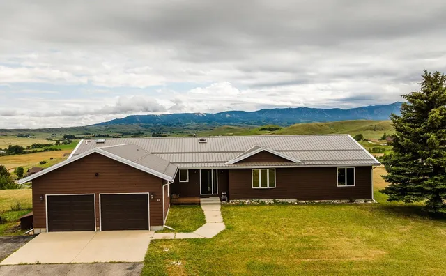 $799,900 | 40 Mallard Road, Sheridan, WY 82801