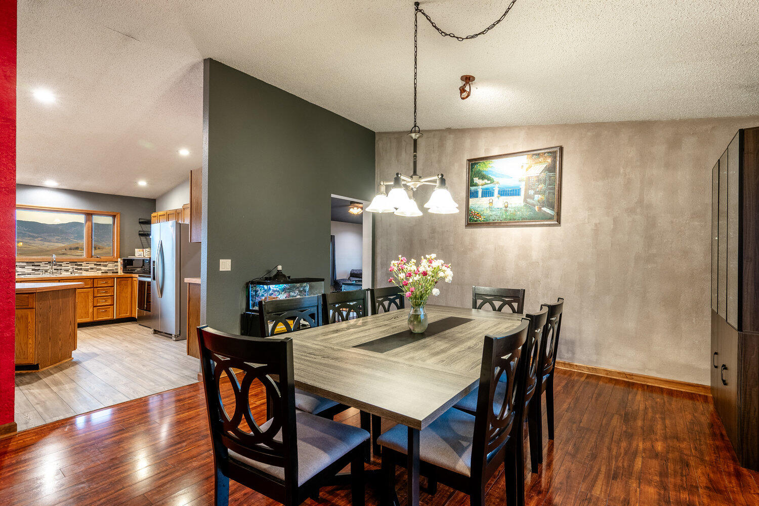 40 Mallard Road Sheridan, WY 82801 - Photo 11 of 32 Dining Room 2
