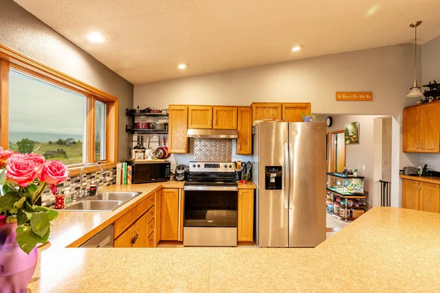 $799,900 | 40 Mallard Road, Sheridan, WY 82801