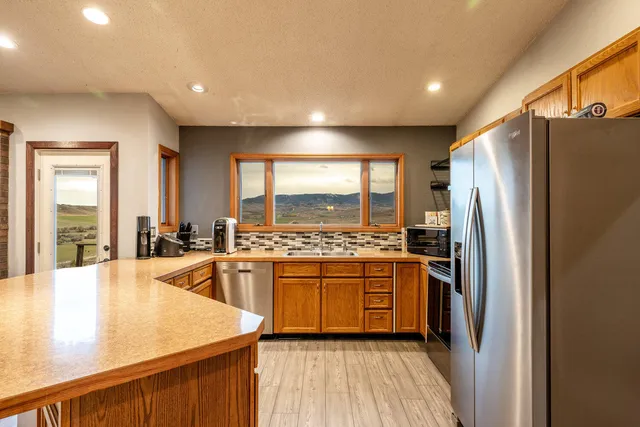 $799,900 | 40 Mallard Road, Sheridan, WY 82801