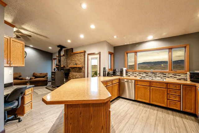 $799,900 | 40 Mallard Road, Sheridan, WY 82801