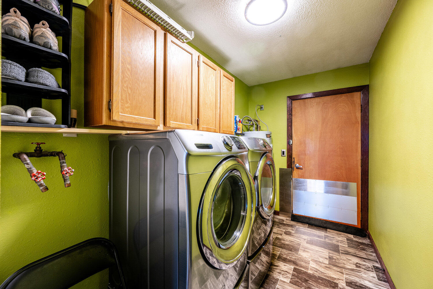 40 Mallard Road Sheridan, WY 82801 - Photo 15 of 32 Laundry