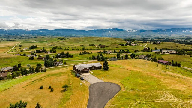 $799,900 | 40 Mallard Road, Sheridan, WY 82801
