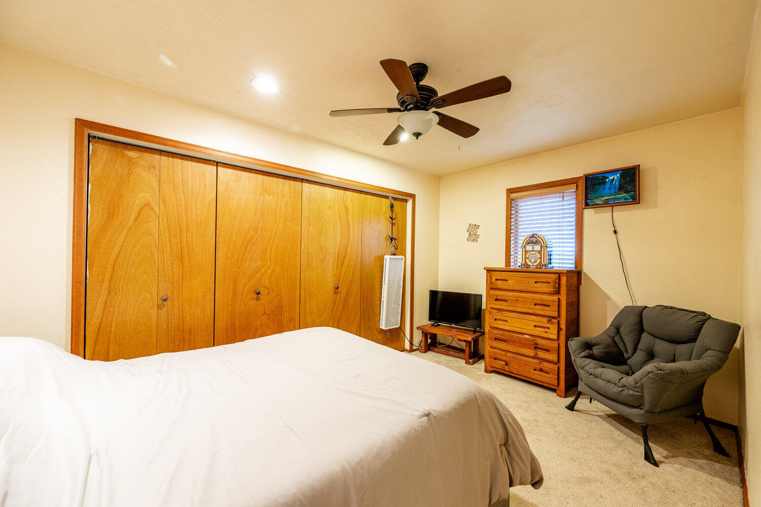 40 Mallard Road Sheridan, WY 82801 - Photo 24 of 32 Bedroom 4