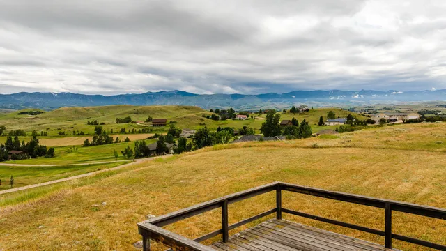 $799,900 | 40 Mallard Road, Sheridan, WY 82801