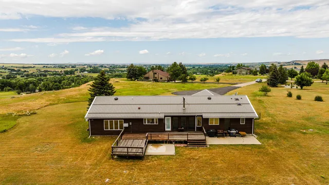 $799,900 | 40 Mallard Road, Sheridan, WY 82801