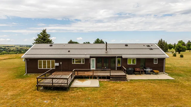 $799,900 | 40 Mallard Road, Sheridan, WY 82801