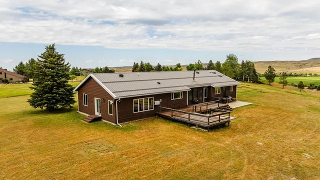 $799,900 | 40 Mallard Road, Sheridan, WY 82801