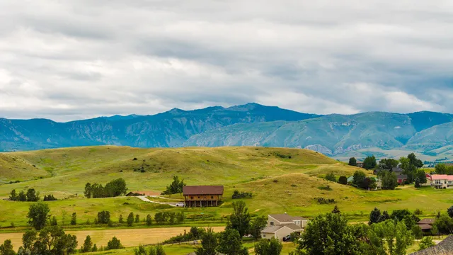 $799,900 | 40 Mallard Road, Sheridan, WY 82801