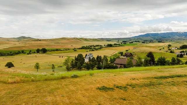 $799,900 | 40 Mallard Road, Sheridan, WY 82801