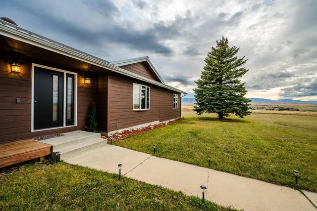 $799,900 | 40 Mallard Road, Sheridan, WY 82801